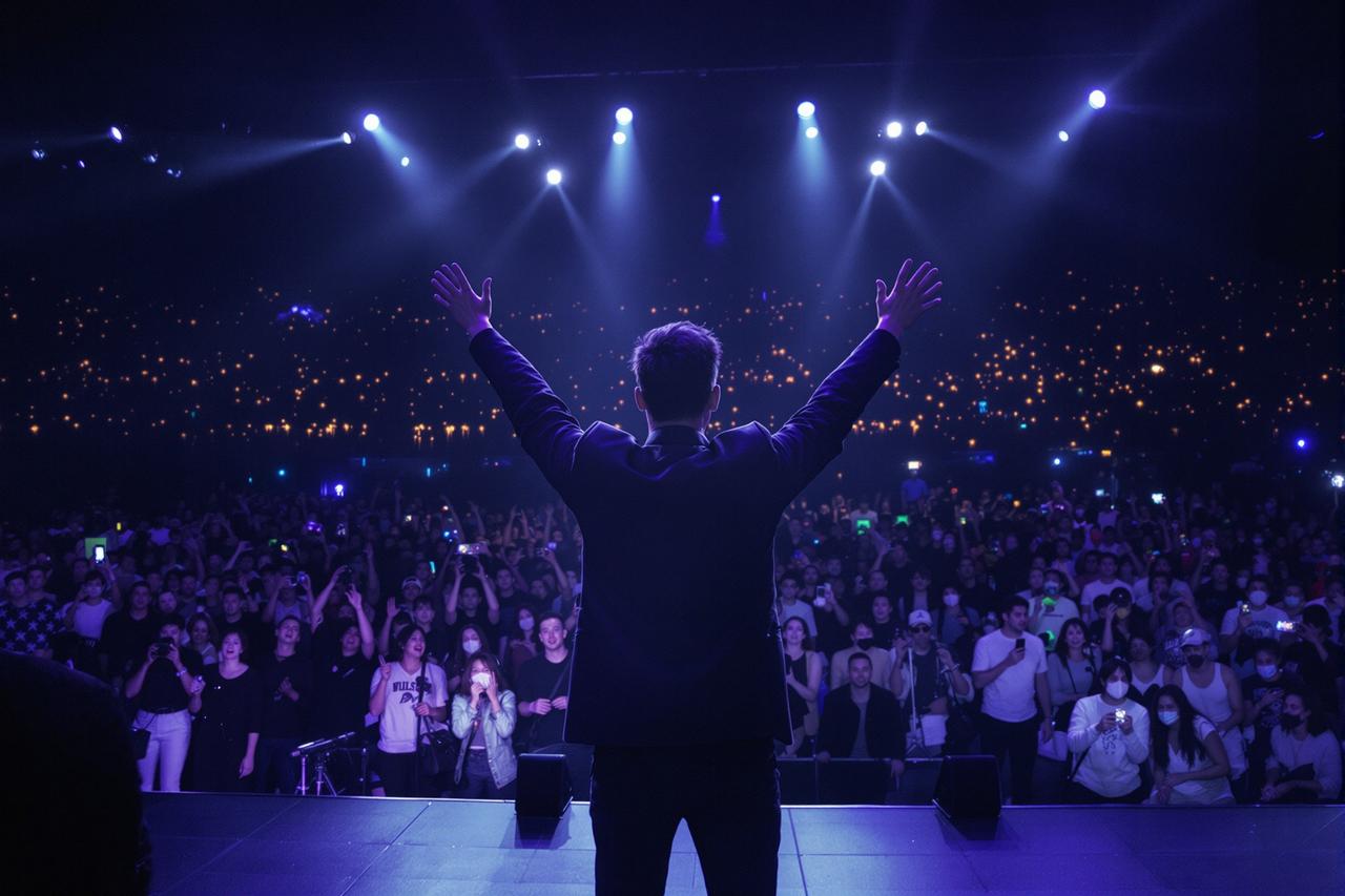 香蕉视频2026年度粉丝见面会