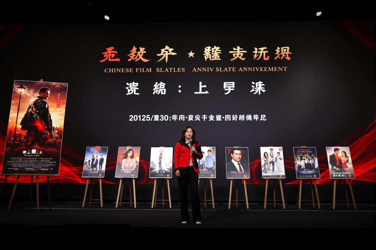 窝窝影院2026年度片单正式发布，12部精品力作震撼亮相