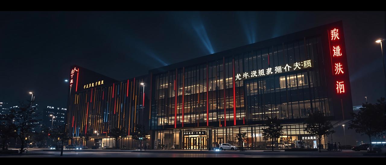 窝窝影院公司简介